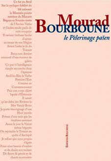 Le pélérinage païen, M. Bourboune