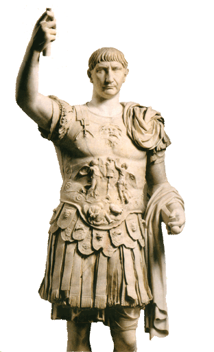Empereur Trajan