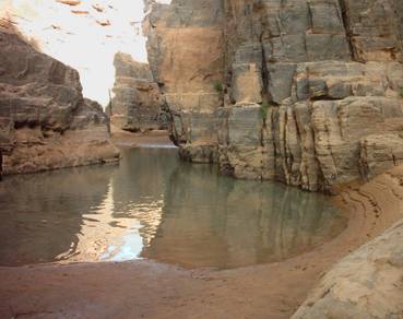 Guelta